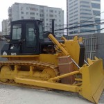 Buldozer Shantui SD16 vand