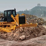 Buldozer Shantui SD22 de vanzare