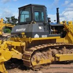 Buldozer Shantui SD22 oferta