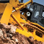 Buldozer Shantui SD32 de vanzare