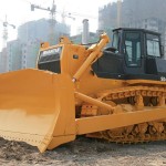 Buldozer Shantui SD42 de vanzare