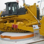 Buldozer Shantui SD42 dealer