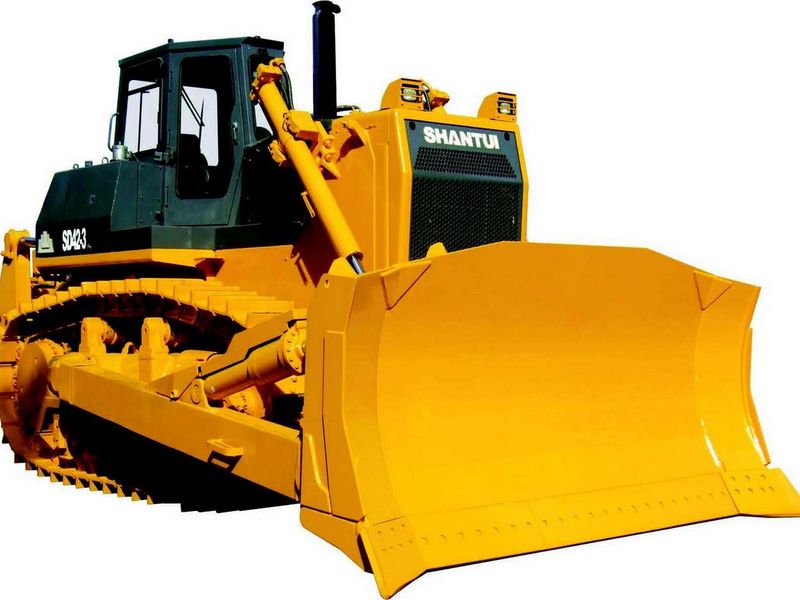 Buldozer Shantui SD42 oferta2