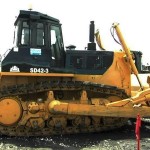 Buldozer Shantui SD42 second hand