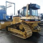 Buldozer-caterpillar-d5m-lgp-13-tone-lama-6-pozitii-second-hand-de-vanzare-3