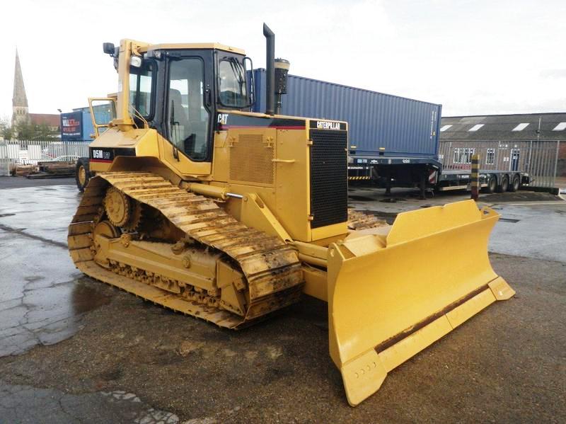 Buldozer-caterpillar-d5m-lgp-13-tone-lama-6-pozitii-second-hand-de-vanzare-4