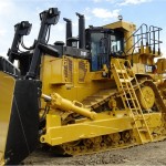 Buldozere Caterpillar D10T oferta