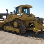 Buldozere Caterpillar D6T dealer