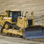 Buldozere Caterpillar D8T dealer