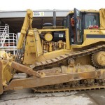 Buldozere Caterpillar D8T vanzare