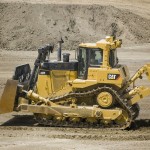 Buldozere Caterpillar D9T dealer