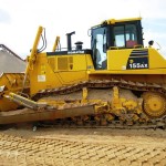 Buldozere Komatsu D155 de vanzare