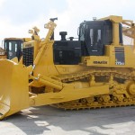 Buldozere Komatsu D275 de vanzare