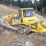 Buldozere Komatsu D275 dealer