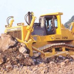 Buldozere Komatsu D475 Romania