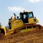 Buldozere Komatsu D65 oferta