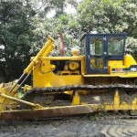 Buldozere Komatsu D85 Romania