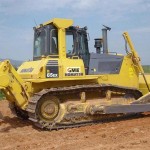 Buldozere Komatsu D85 de vanzare