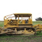 Buldozere Komatsu D85 dealer