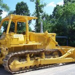 Buldozere Komatsu D85 oferta