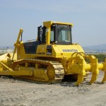 Buldozere Komatsu D85 second hand