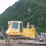 Buldozere Liebherr PR 734 dealer