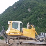 Buldozere Liebherr PR 734 dealer